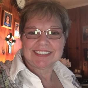 Meet your Posher, Annette